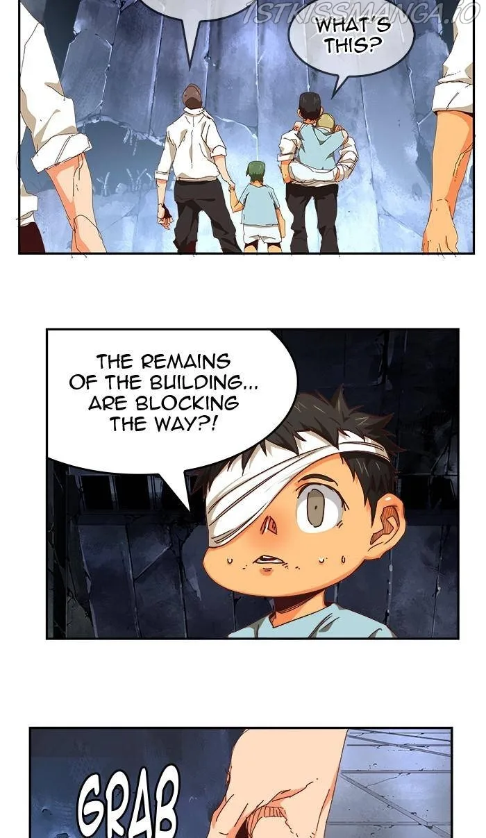 The God of High School Chapter 538 page 120