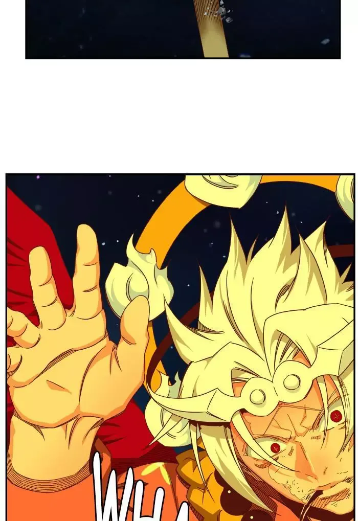 The God of High School Chapter 532 page 175