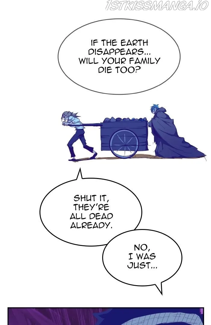The God of High School Chapter 535.3 page 147