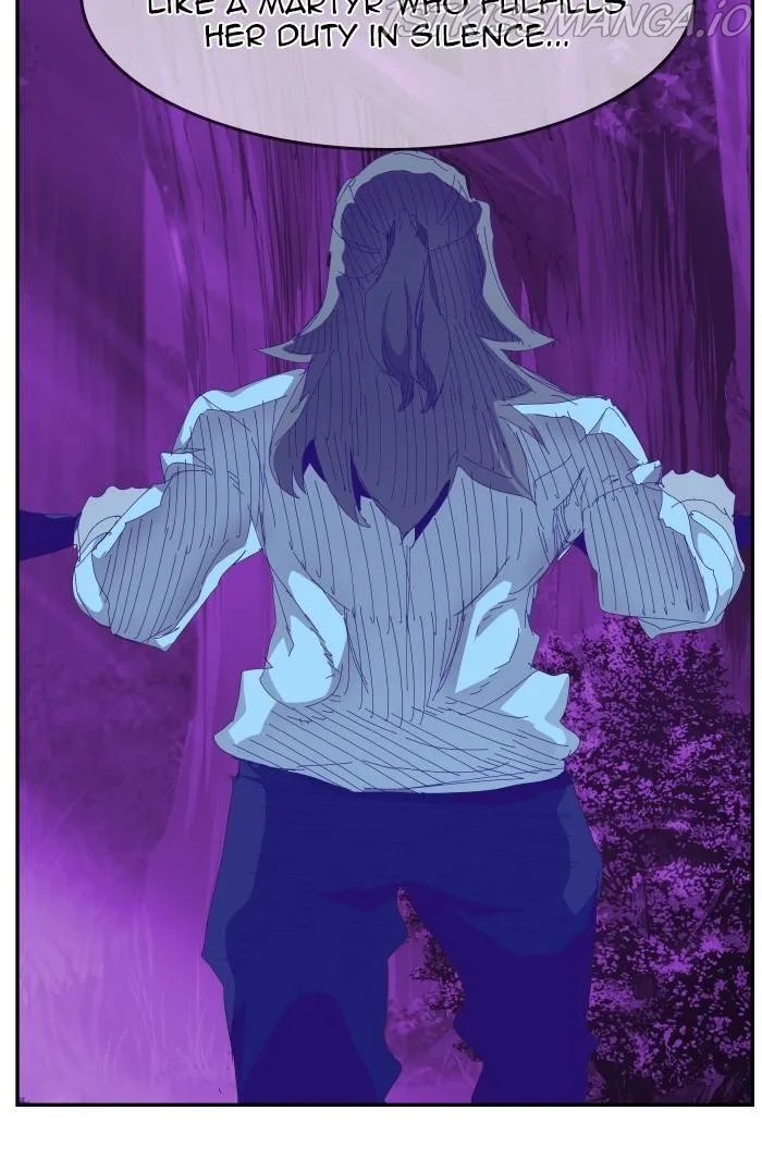 The God of High School Chapter 535.3 page 151