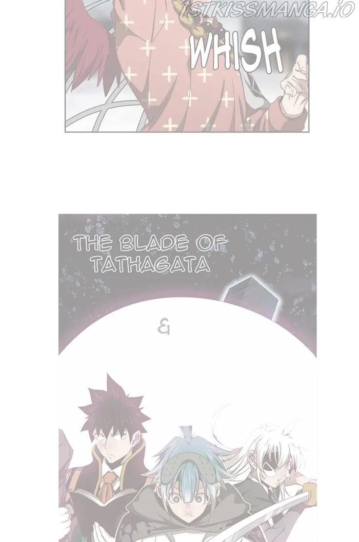 The God of High School Chapter 548 page 3