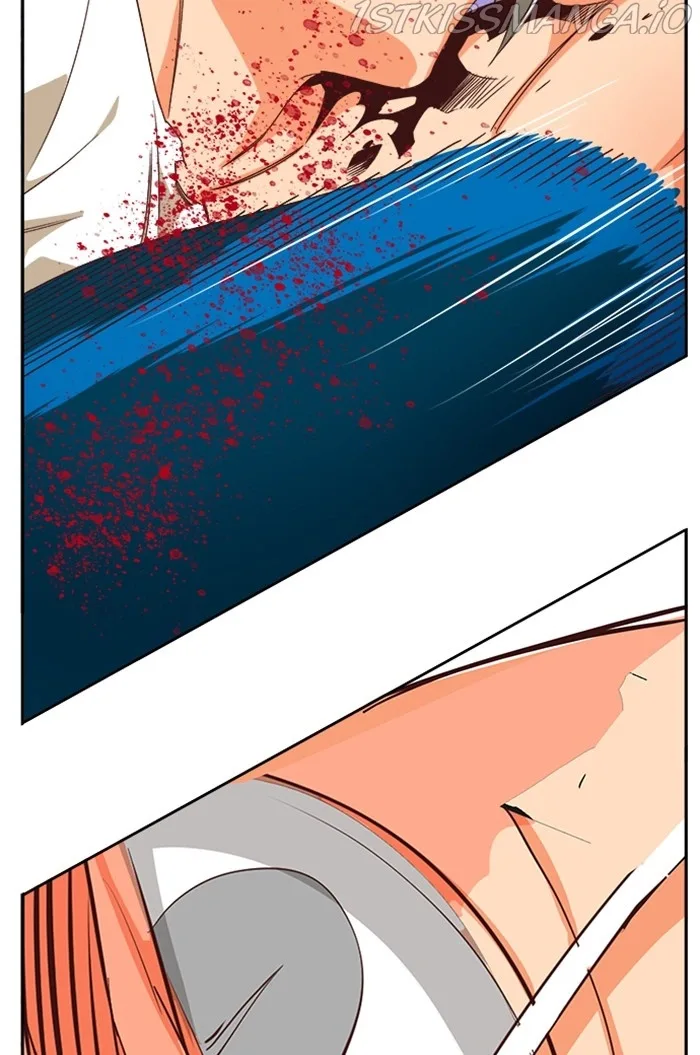 The God of High School Chapter 549 page 5