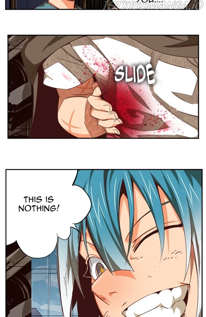 The God of High School Chapter 546 page 24
