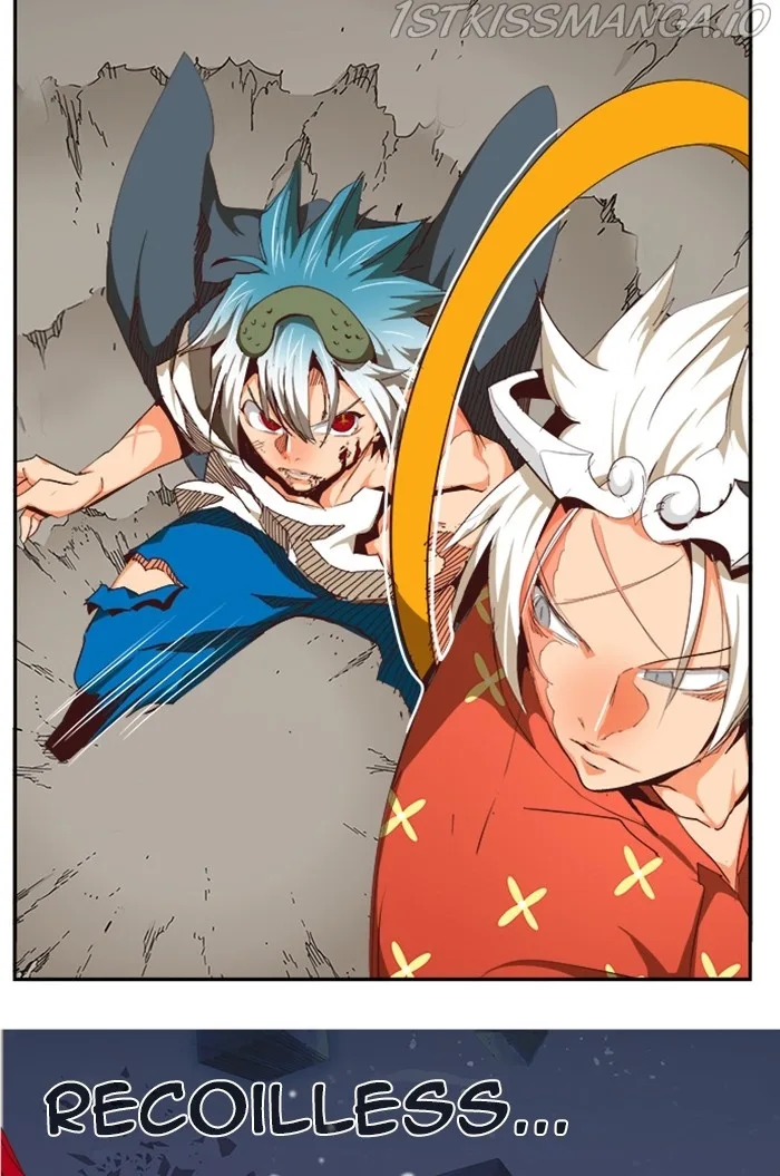 The God of High School Chapter 549 page 2