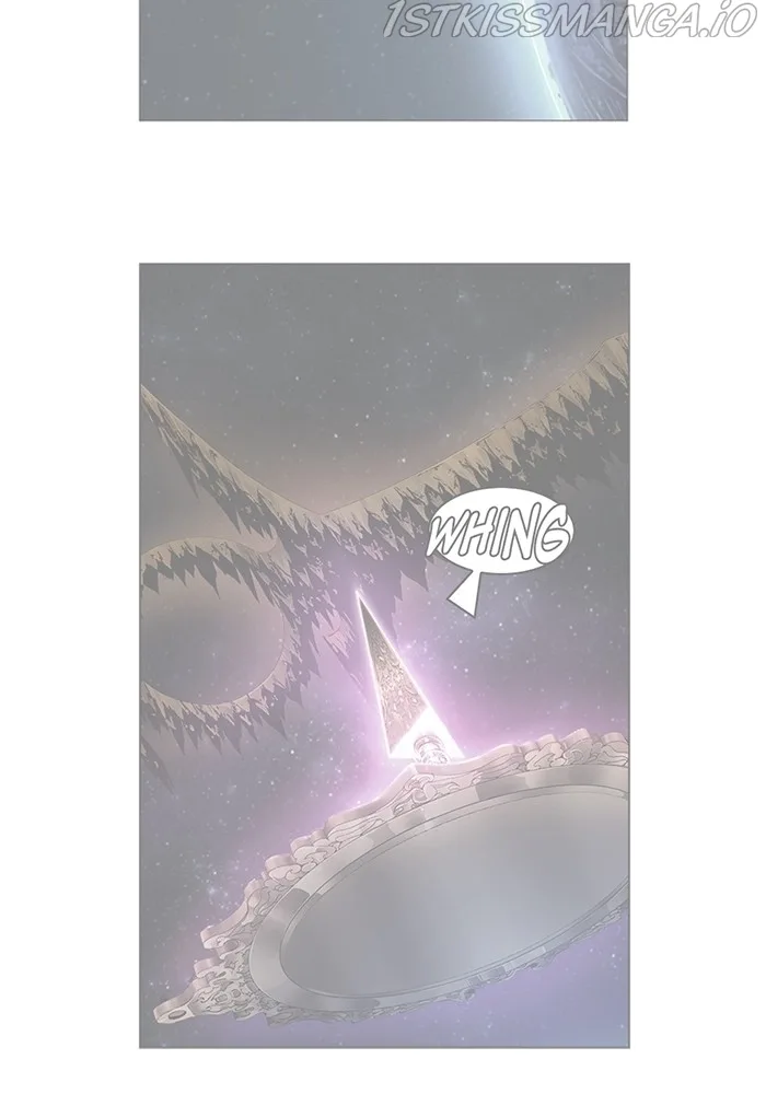 The God of High School Chapter 547 page 3