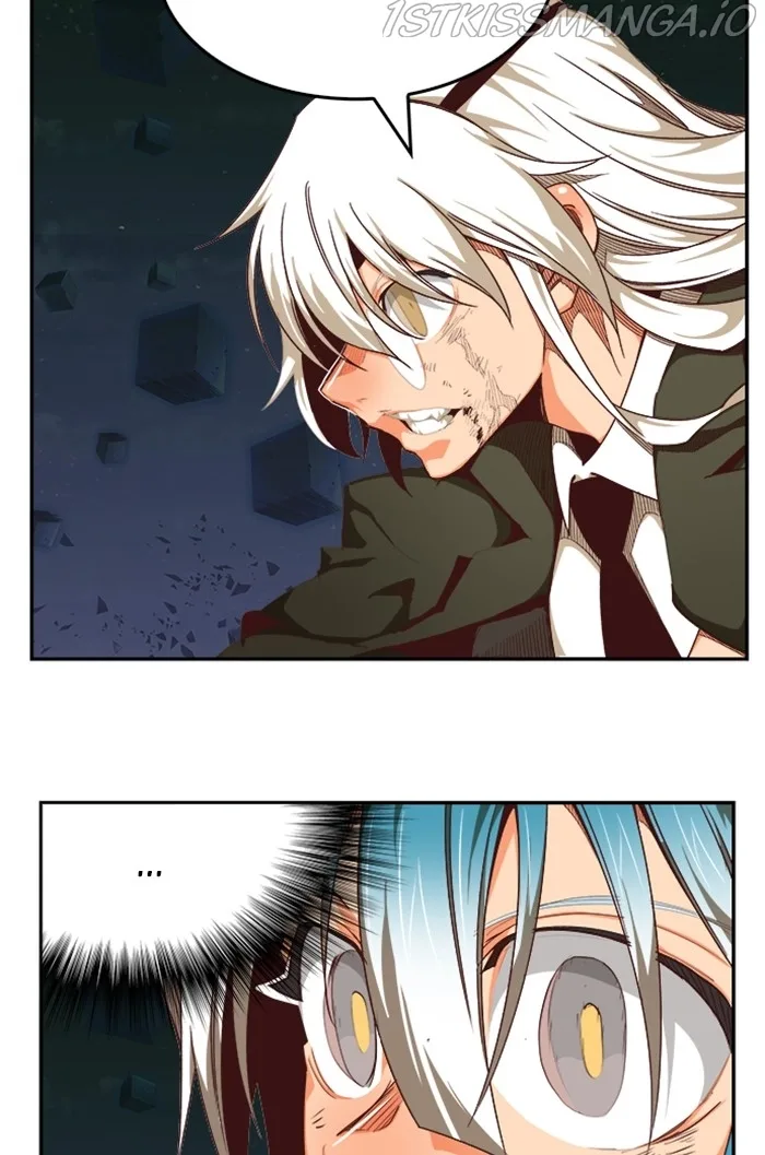 The God of High School Chapter 548 page 7