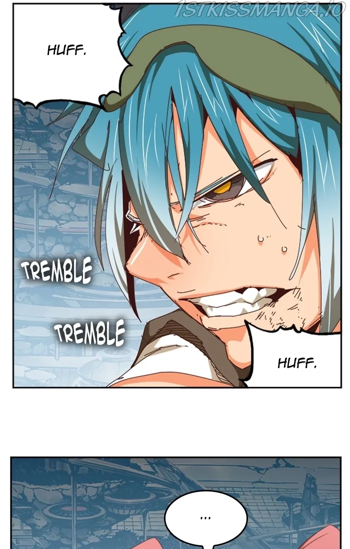 The God of High School Chapter 546 page 29