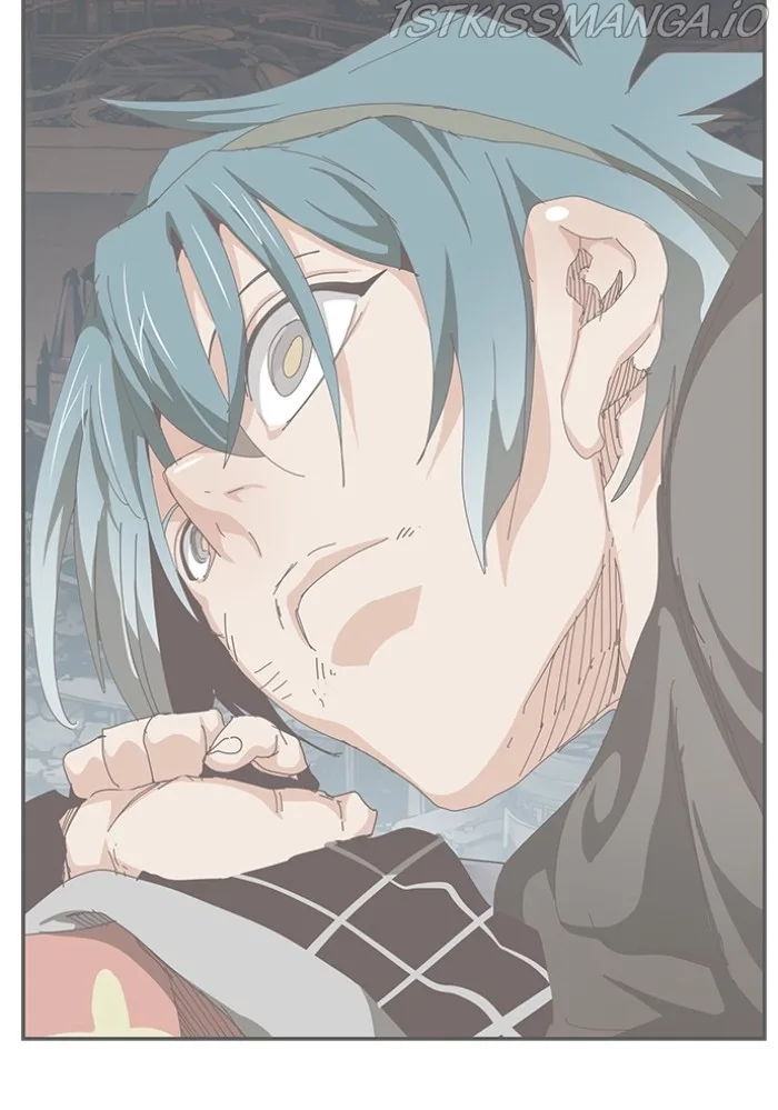 The God of High School Chapter 547 page 6