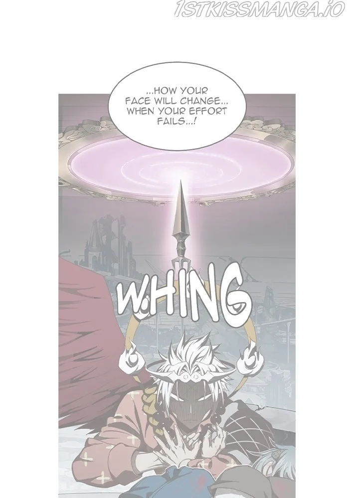 The God of High School Chapter 547 page 1
