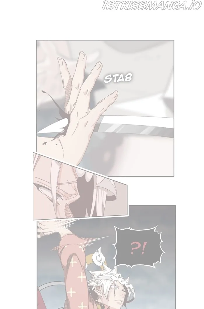 The God of High School Chapter 548 page 2