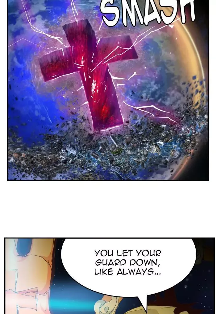 The God of High School Chapter 532 page 183