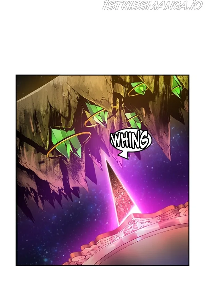 The God of High School Chapter 547 page 8