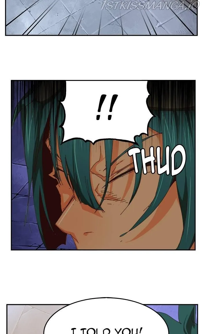 The God of High School Chapter 538 page 136