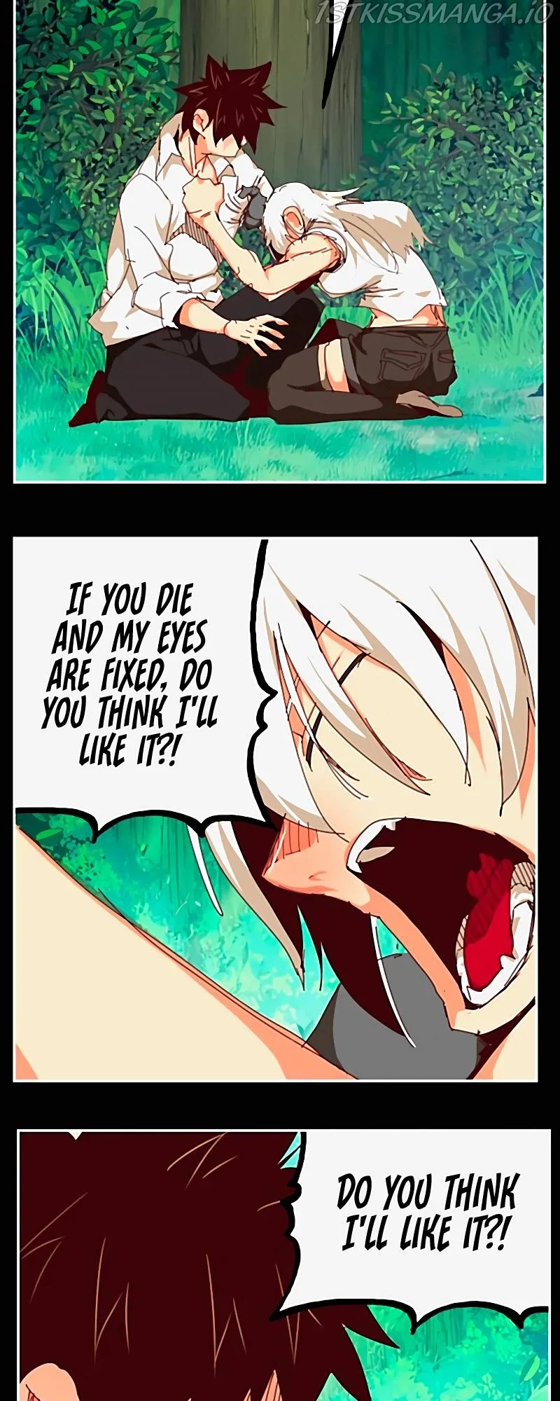 The God of High School Chapter 542 page 45