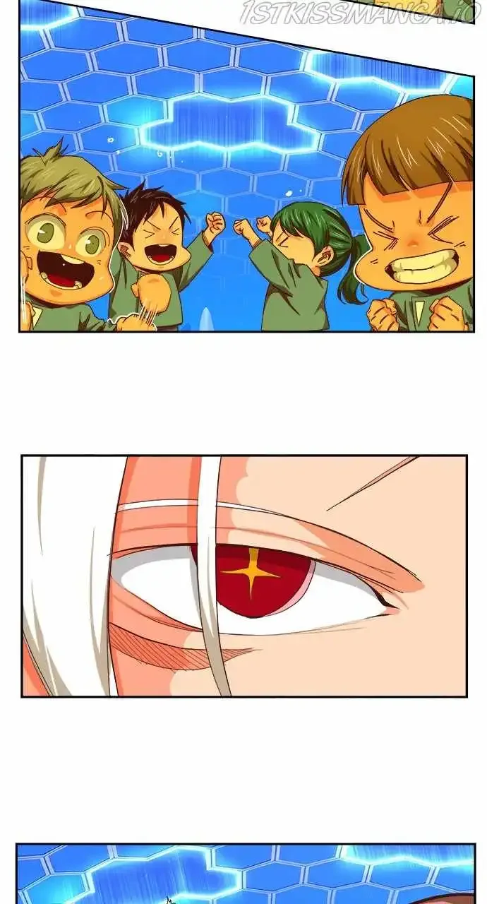 The God of High School Chapter 550 page 5