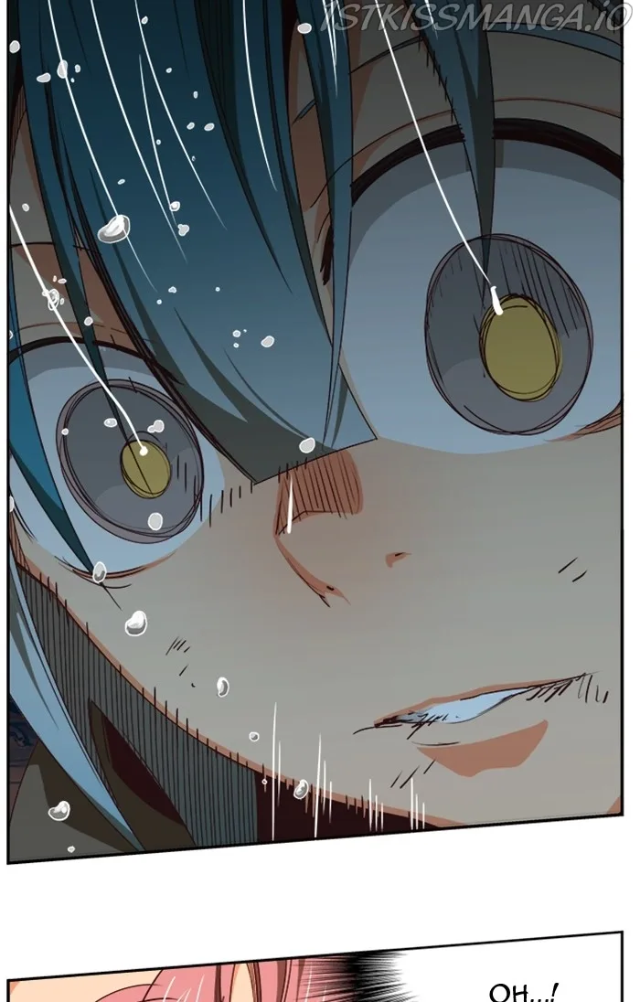 The God of High School Chapter 546 page 44