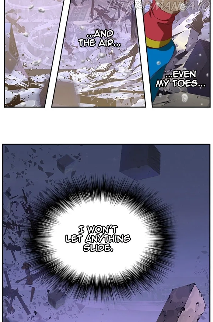 The God of High School Chapter 549 page 12