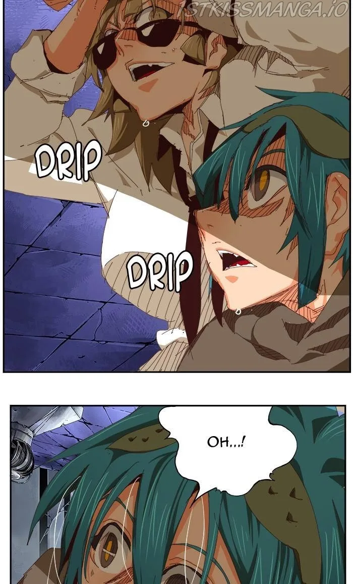 The God of High School Chapter 538 page 138