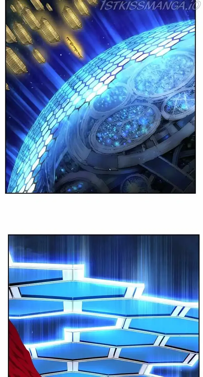The God of High School Chapter 550 page 9