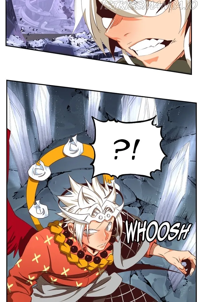 The God of High School Chapter 548 page 16