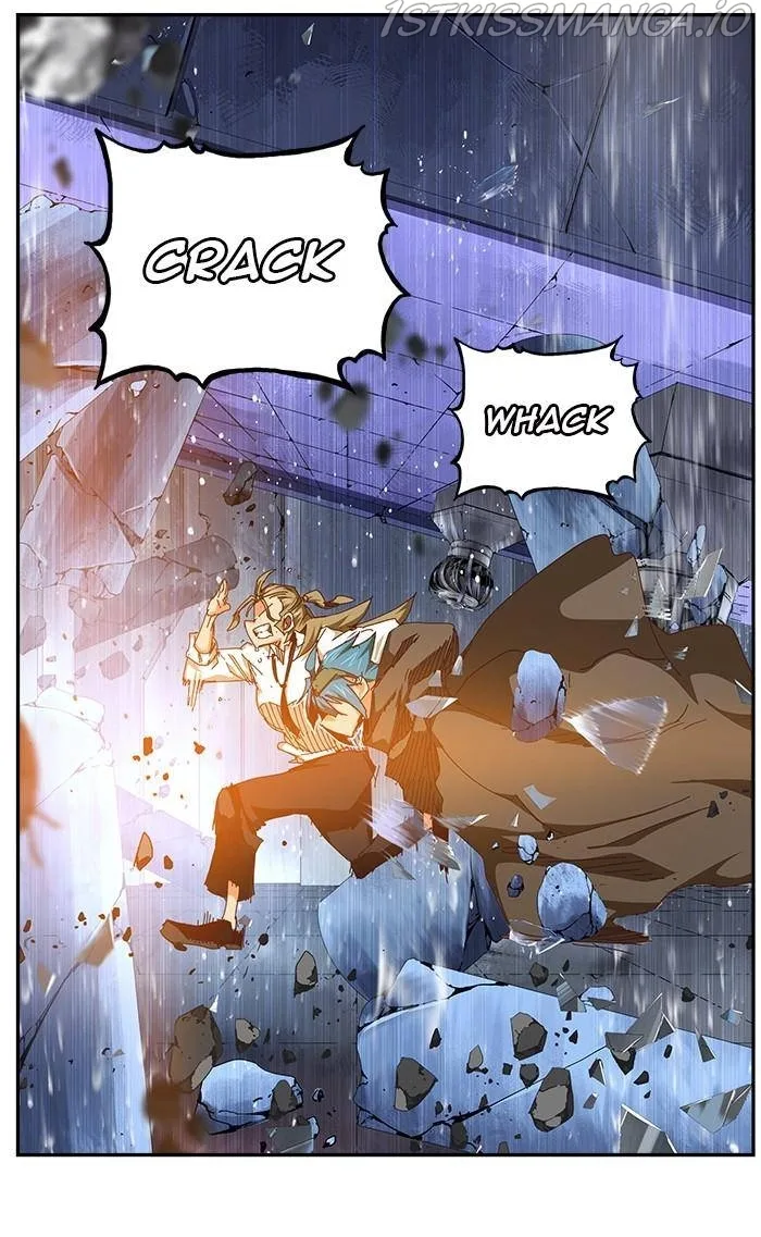 The God of High School Chapter 538 page 146