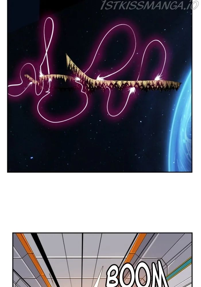 The God of High School Chapter 547 page 11