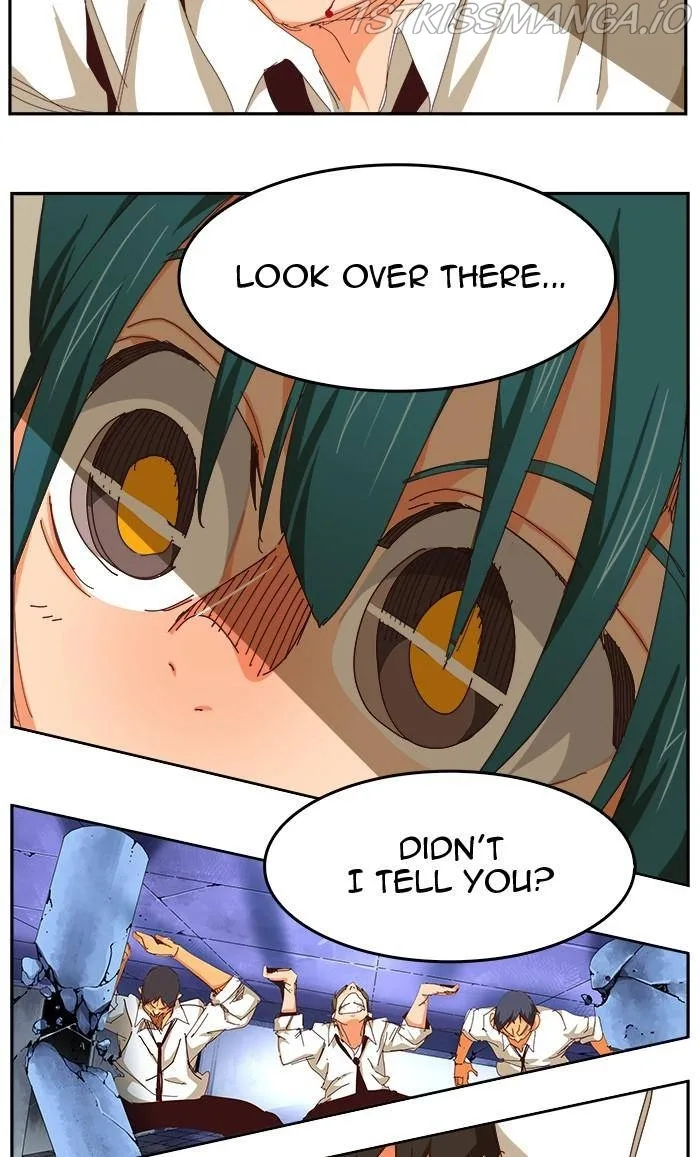 The God of High School Chapter 538 page 140