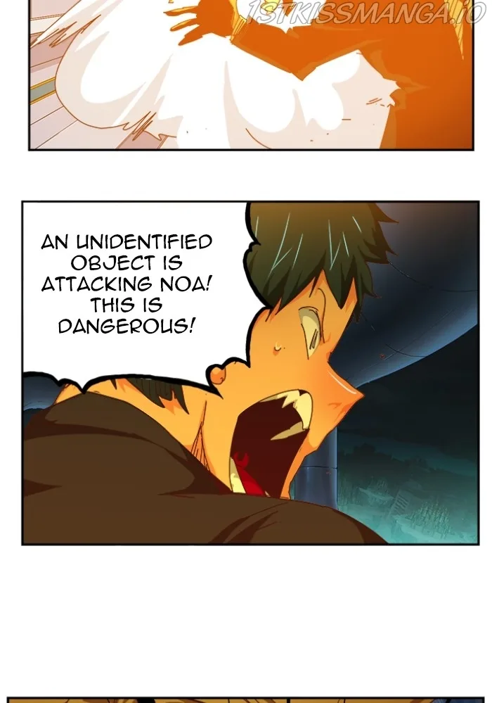 The God of High School Chapter 547 page 13