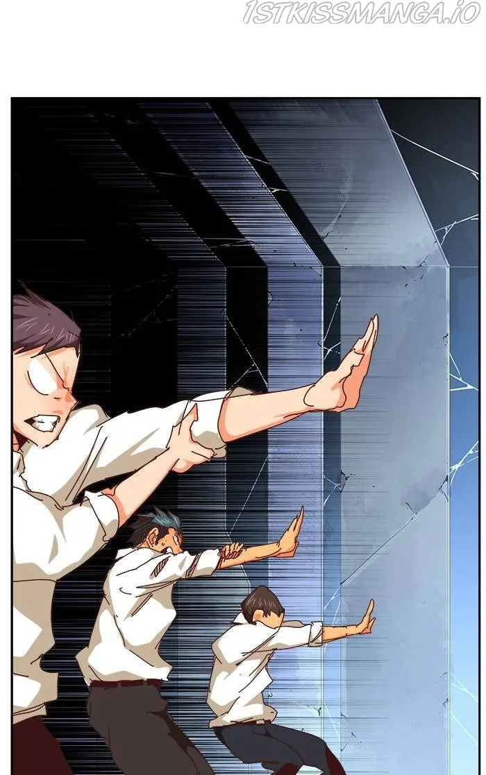 The God of High School Chapter 538 page 147