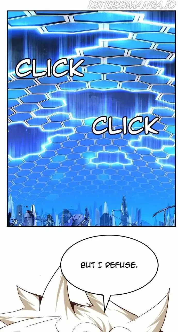 The God of High School Chapter 550 page 12