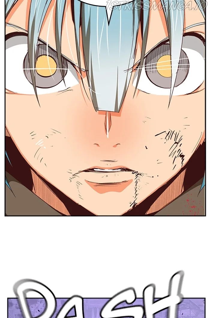 The God of High School Chapter 548 page 11