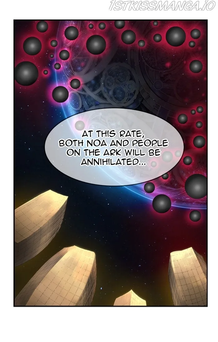 The God of High School Chapter 546 page 54