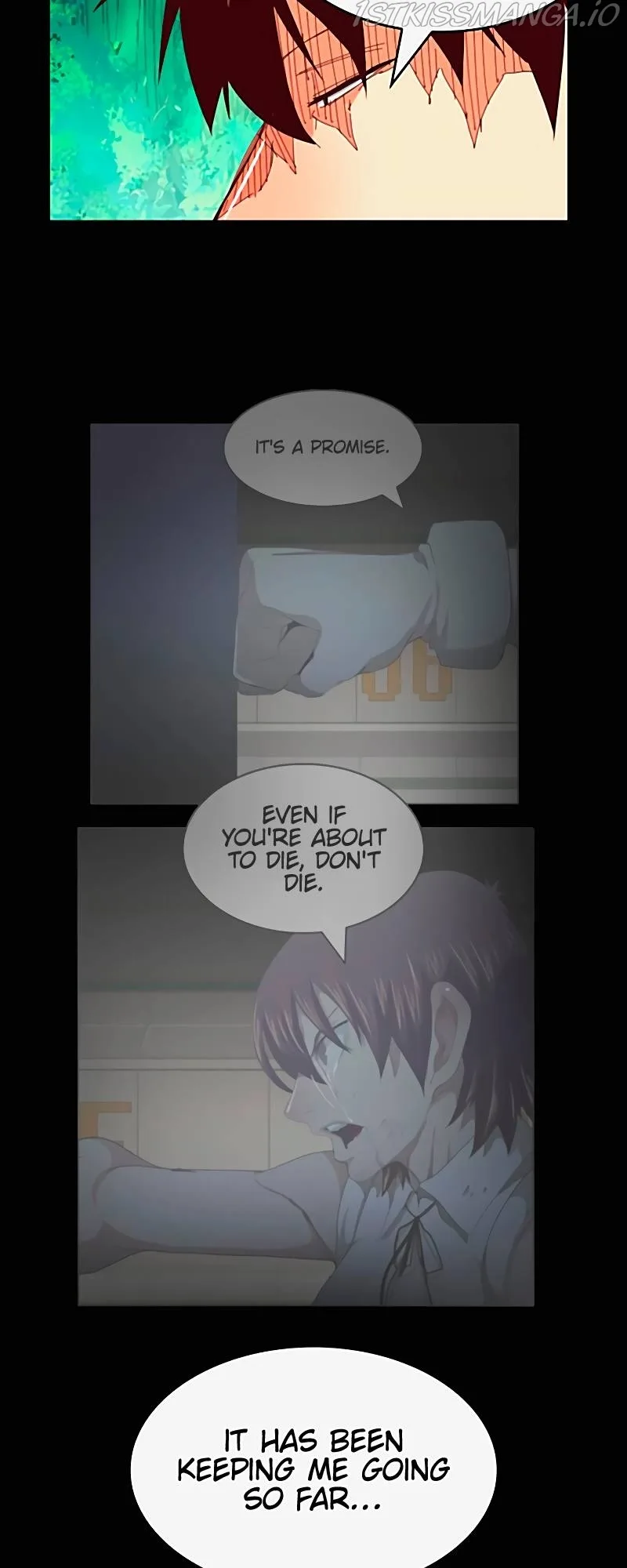 The God of High School Chapter 542 page 57