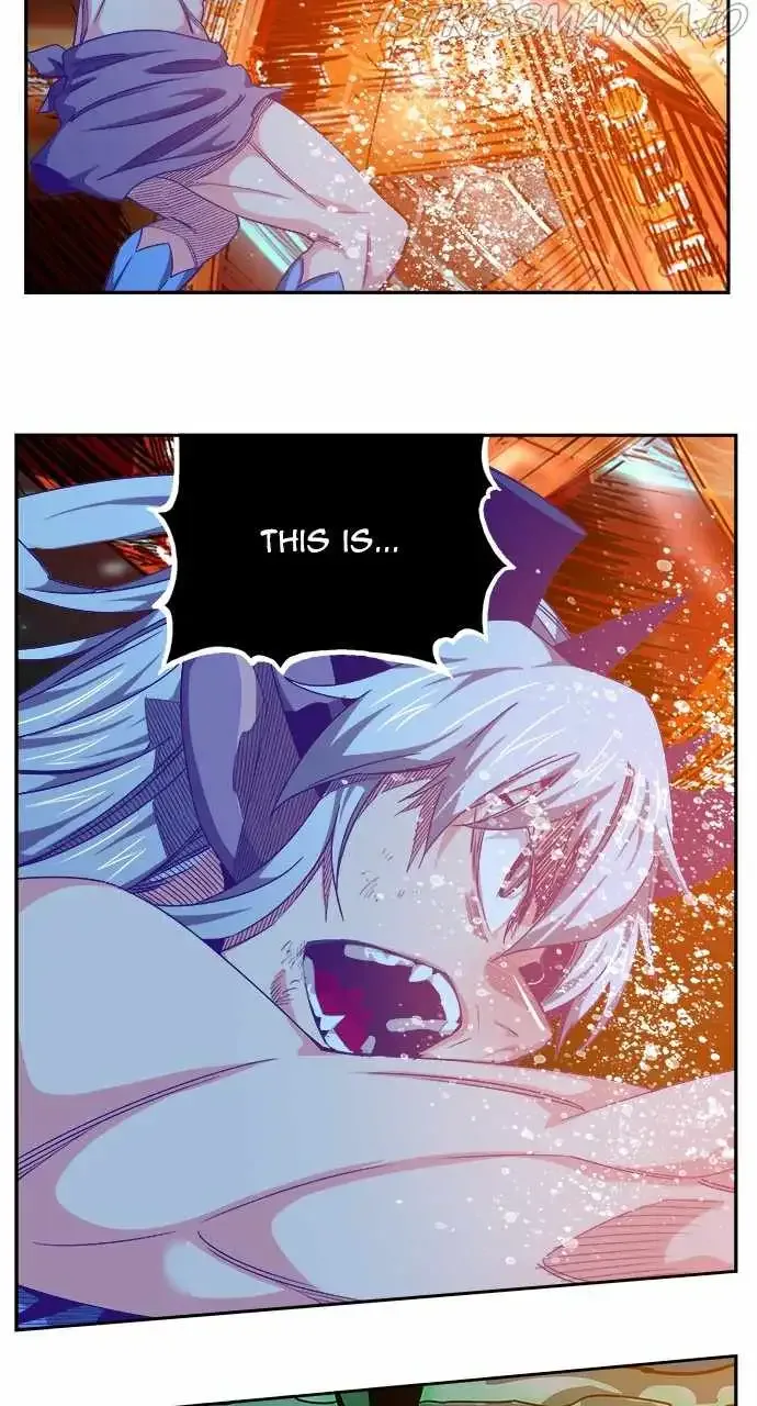 The God of High School Chapter 550 page 25