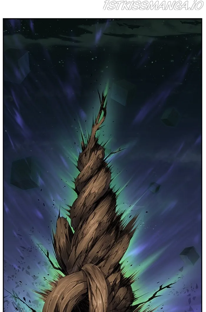 The God of High School Chapter 548 page 22