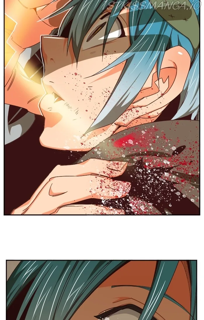 The God of High School Chapter 546 page 47