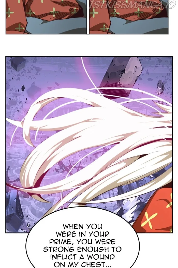 The God of High School Chapter 549 page 24