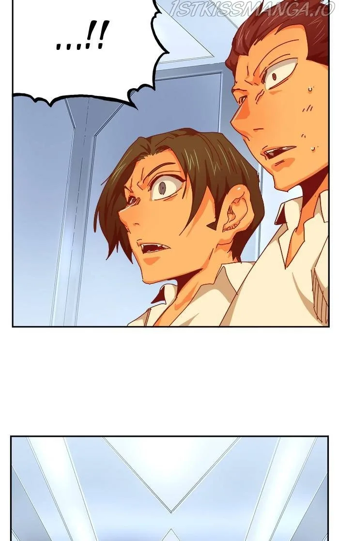 The God of High School Chapter 538 page 157