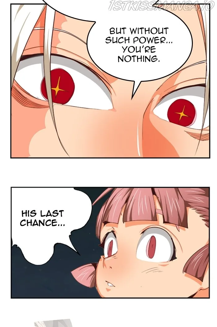 The God of High School Chapter 549 page 25