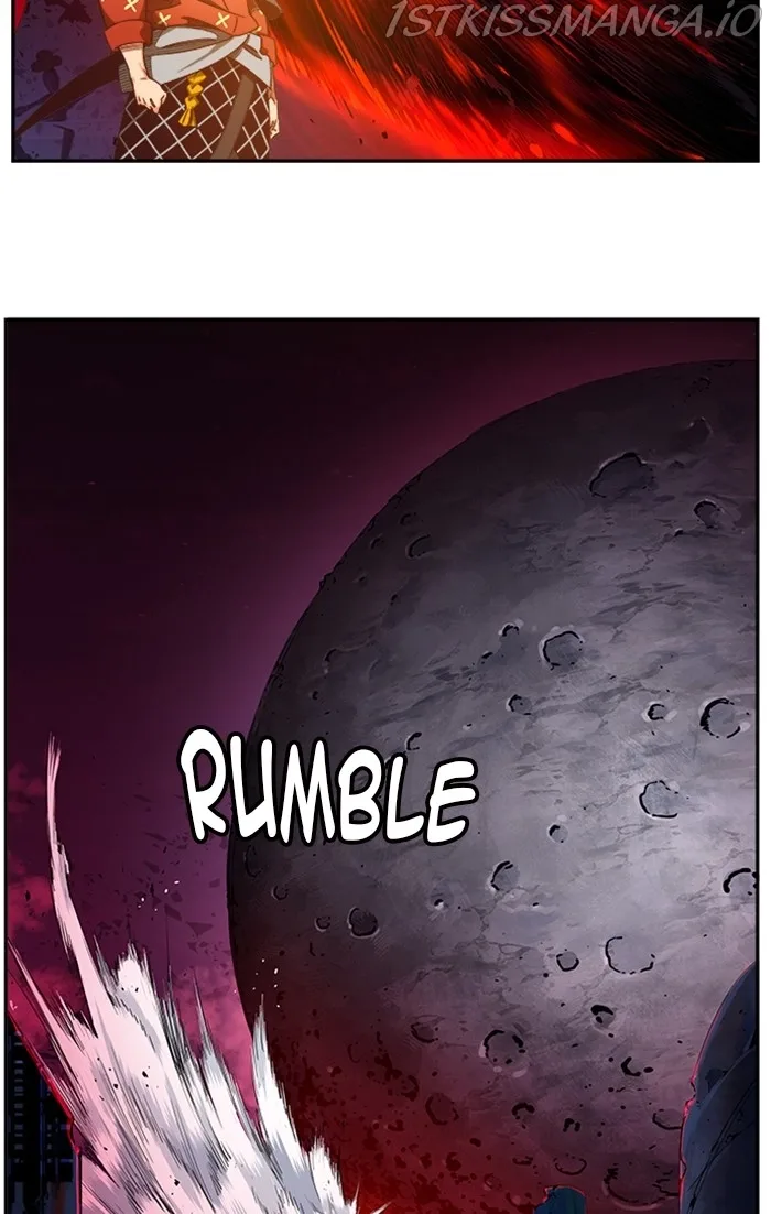 The God of High School Chapter 548 page 29
