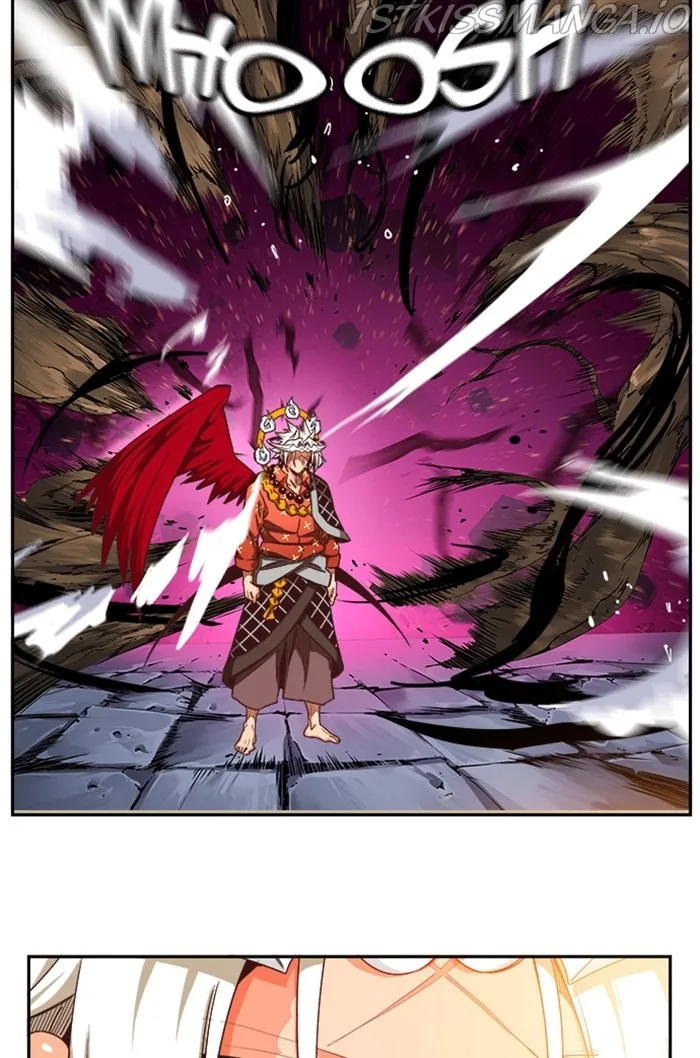The God of High School Chapter 548 page 26