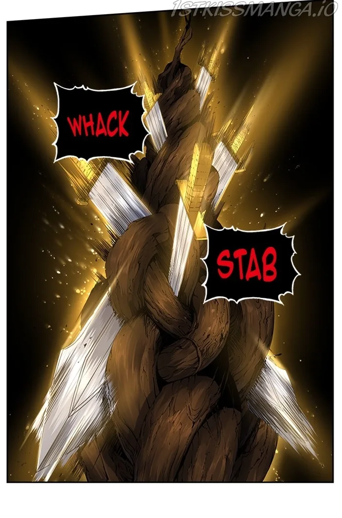The God of High School Chapter 548 page 24