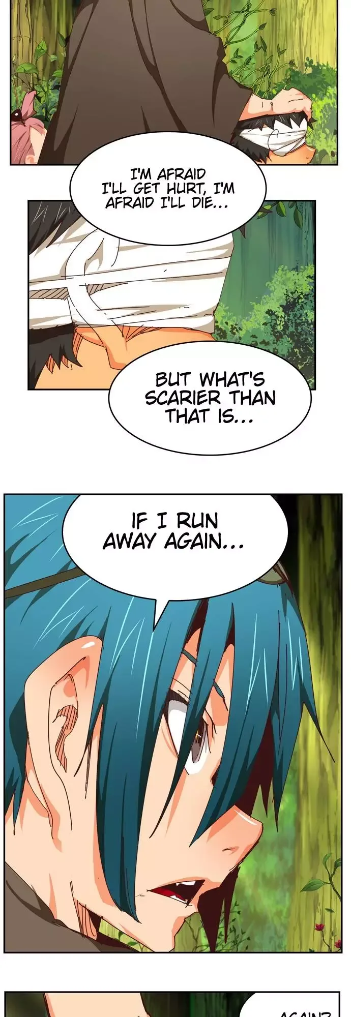 The God of High School Chapter 539 page 88