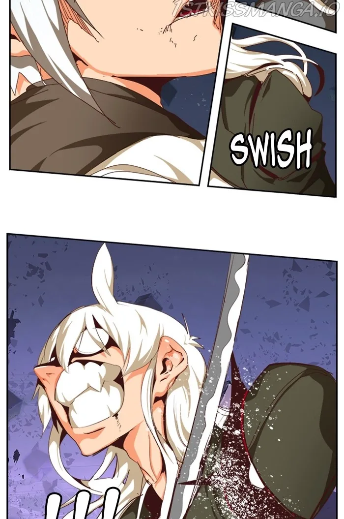 The God of High School Chapter 549 page 20