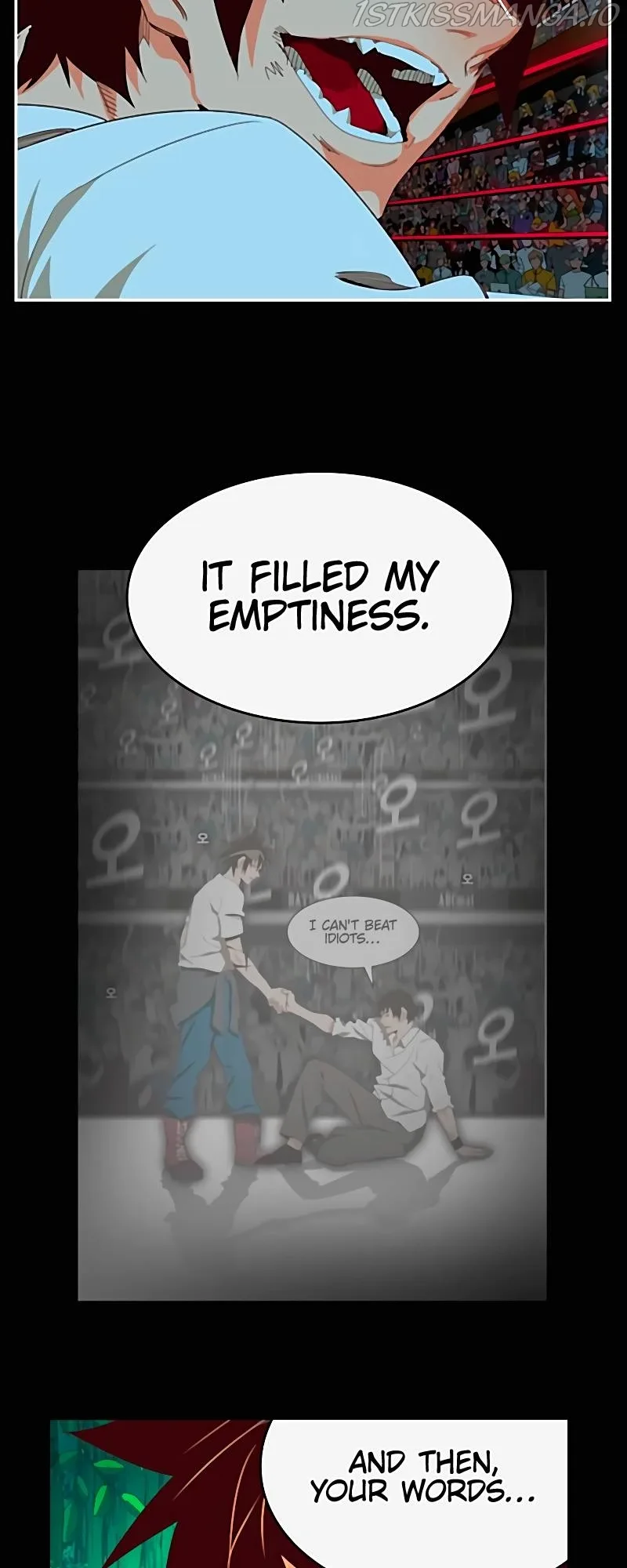 The God of High School Chapter 542 page 56