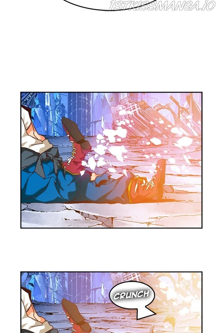 The God of High School Chapter 549 page 30