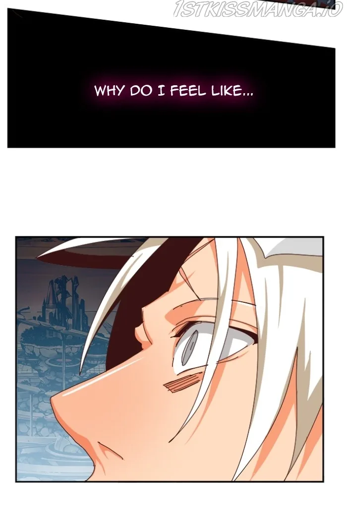The God of High School Chapter 547 page 34