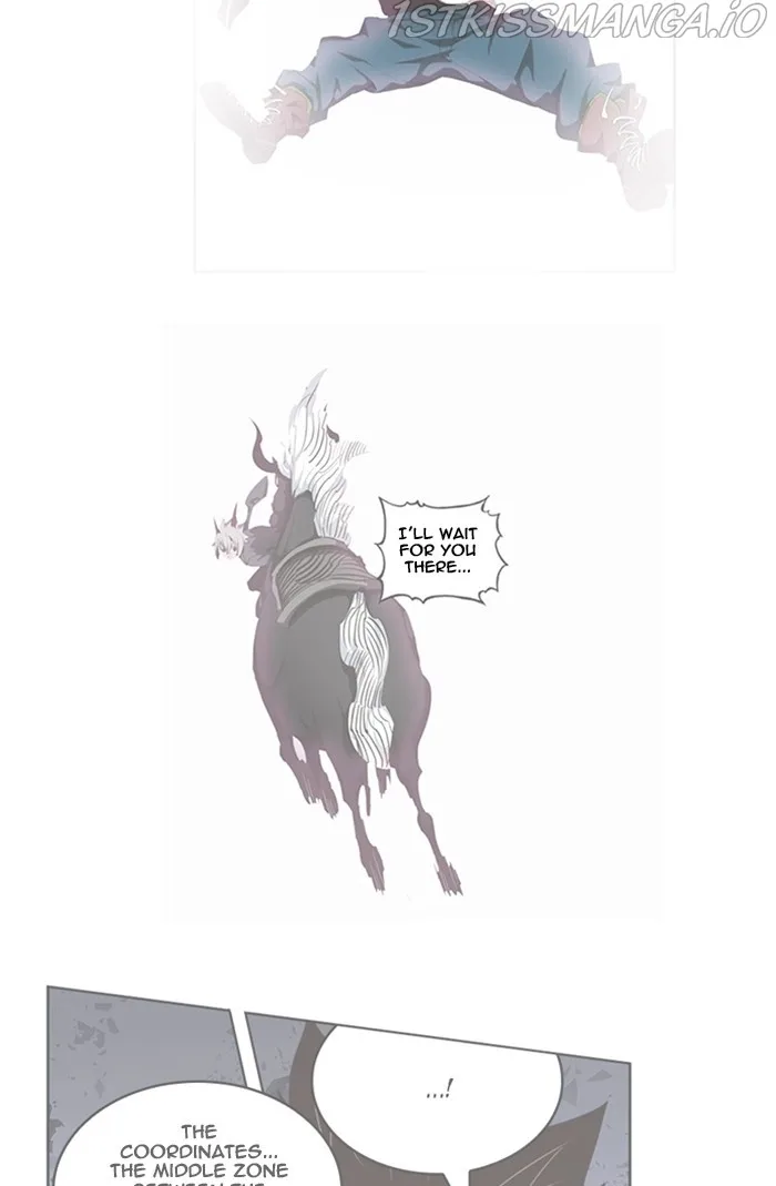 The God of High School Chapter 549 page 38