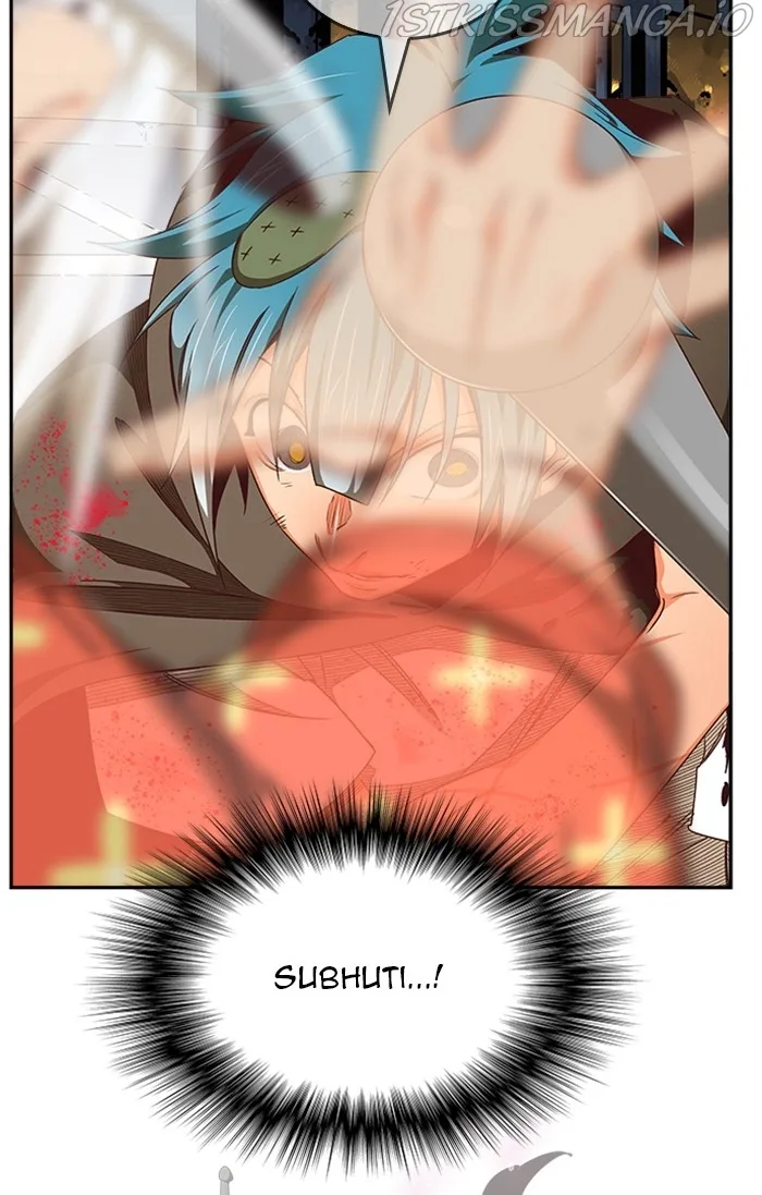 The God of High School Chapter 546 page 59