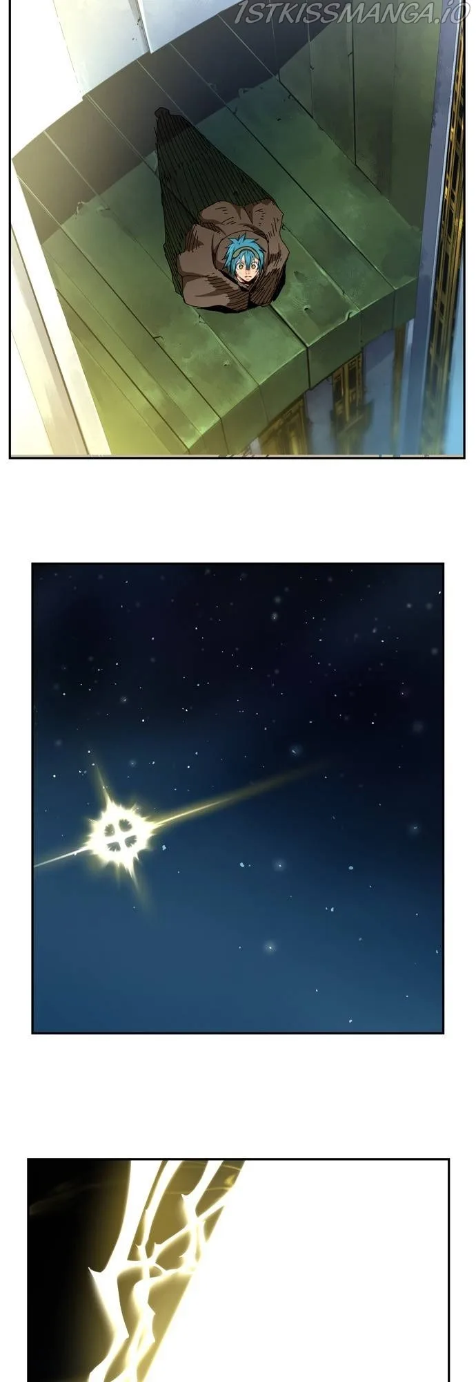 The God of High School Chapter 541 page 81